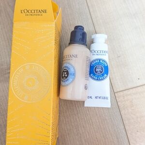 L'OCCITANE Gift Set